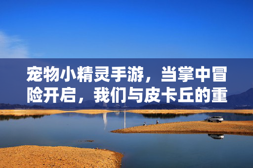 宠物小精灵手游，当掌中冒险开启，我们与皮卡丘的重逢从未止步，掌中冒险，皮卡丘重逢永不停歇