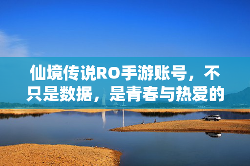仙境传说RO手游账号，不只是数据，是青春与热爱的数字延续，仙境传说RO手游账号，不止数据，是青春热爱的数字延续