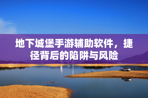 地下城堡手游辅助软件，捷径背后的陷阱与风险