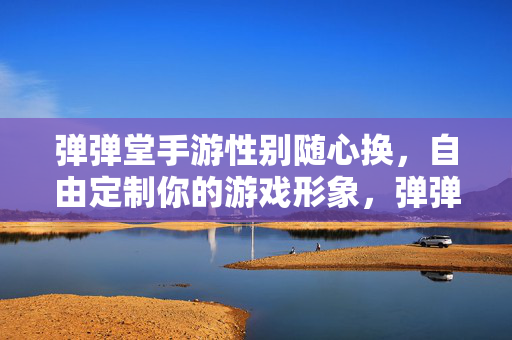 弹弹堂手游性别随心换，自由定制你的游戏形象，弹弹堂手游，性别随心换，自由定制游戏形象