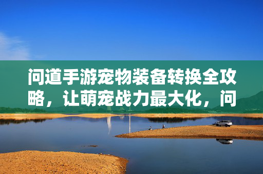 问道手游宠物装备转换全攻略，让萌宠战力最大化，问道手游宠物装备转换全攻略，萌宠战力最大化