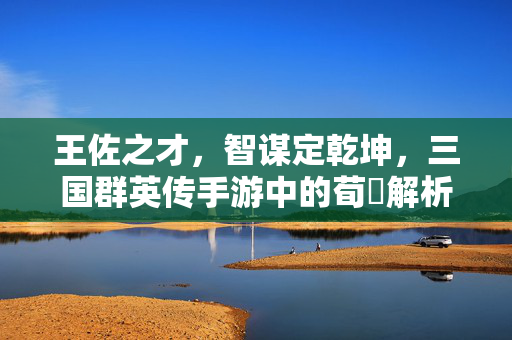 王佐之才，智谋定乾坤，三国群英传手游中的荀彧解析，王佐之才定乾坤，三国群英传手游荀彧智谋解析