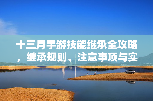 十三月手游技能继承全攻略，继承规则、注意事项与实用技巧，十三月手游技能继承全攻略，规则、注意事项与实用技巧