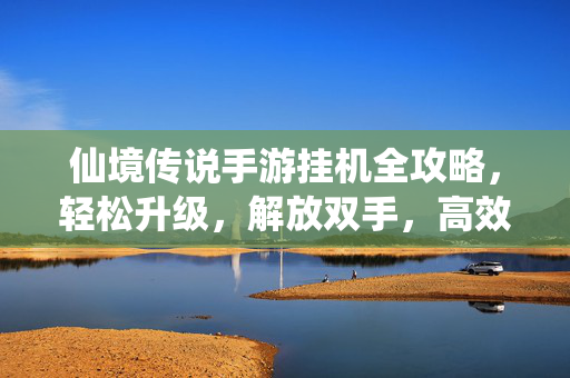 仙境传说手游挂机全攻略，轻松升级，解放双手，高效获取资源，仙境传说手游挂机全攻略，轻松升级解放双手高效获取资源