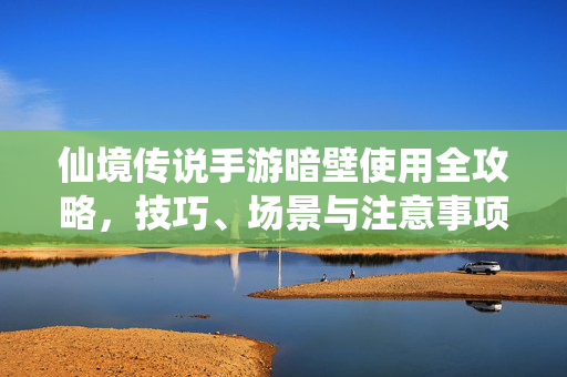 仙境传说手游暗壁使用全攻略，技巧、场景与注意事项，仙境传说手游暗壁全攻略，技巧、场景与注意事项