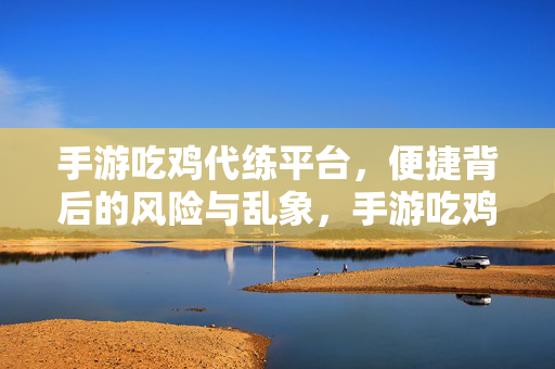 手游吃鸡代练平台,便捷背后的风险与乱象,手游吃鸡代练,便捷背后的风险与乱象
