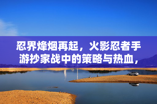 忍界烽烟再起，火影忍者手游抄家战中的策略与热血，火影忍者手游抄家战，策略热血燃忍界