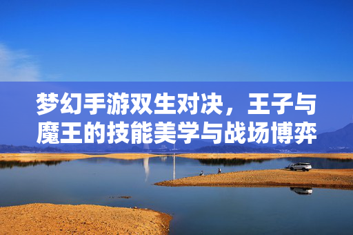梦幻手游双生对决，王子与魔王的技能美学与战场博弈，梦幻手游双生对决，王子与魔王的技能美学战场博弈