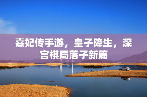 熹妃传手游，皇子降生，深宫棋局落子新篇
