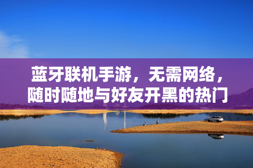 蓝牙联机手游，无需网络，随时随地与好友开黑的热门选择，蓝牙联机手游，无需网络，随时随地好友开黑
