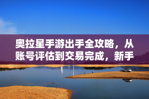 奥拉星手游出手全攻略，从账号评估到交易完成，新手必看！奥拉星手游新手出手全攻略，从账号评估到交易完成