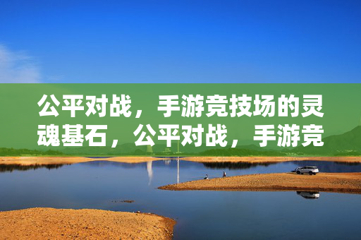 公平对战，手游竞技场的灵魂基石，公平对战，手游竞技场的灵魂基石