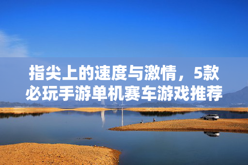 指尖上的速度与激情，5款必玩手游单机赛车游戏推荐，指尖上的速度与激情，5款必玩手游单机赛车游戏推荐