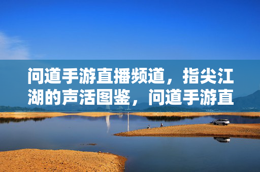 问道手游直播频道，指尖江湖的声活图鉴，问道手游直播，指尖江湖的声活图鉴