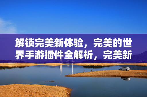 解锁完美新体验，完美的世界手游插件全解析，完美新体验，完美的世界手游插件全解析