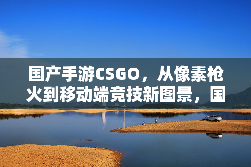 国产手游CSGO，从像素枪火到移动端竞技新图景，国产手游CSGO，从像素枪火到移动竞技新图景