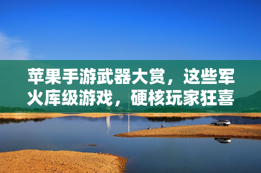 苹果手游武器大赏，这些军火库级游戏，硬核玩家狂喜！苹果手游军火级武器大赏，硬核玩家狂喜！