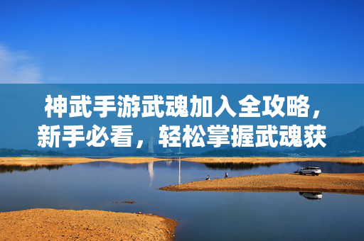 神武手游武魂加入全攻略，新手必看，轻松掌握武魂获取与融合，新手必看，神武手游武魂获取与融合全攻略