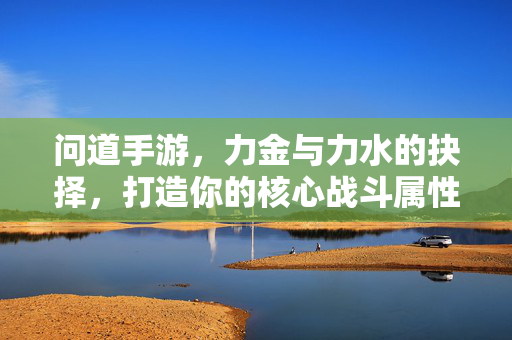 问道手游，力金与力水的抉择，打造你的核心战斗属性，问道手游，力金与力水的抉择，打造核心战斗属性