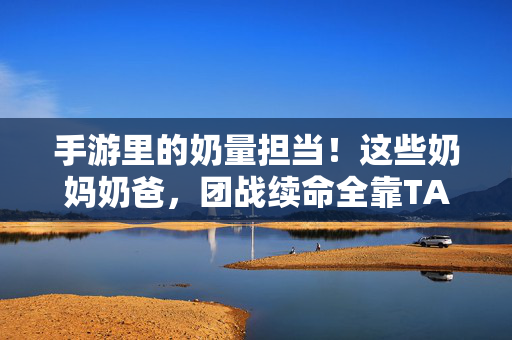 手游里的奶量担当！这些奶妈奶爸，团战续命全靠TA，手游奶量担当，奶妈奶爸团战续命