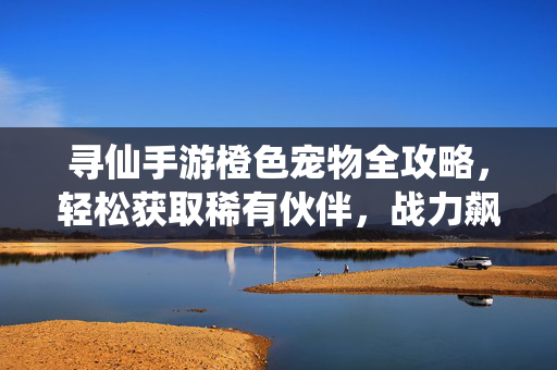 寻仙手游橙色宠物全攻略，轻松获取稀有伙伴，战力飙升！寻仙手游橙色宠物全攻略，轻松获取稀有伙伴，战力飙升