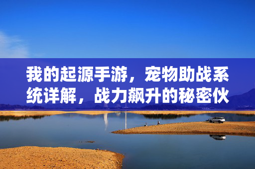 我的起源手游，宠物助战系统详解，战力飙升的秘密伙伴，我的起源宠物助战系统全解，战力飙升的秘密伙伴