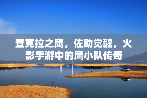查克拉之鹰，佐助觉醒，火影手游中的鹰小队传奇
