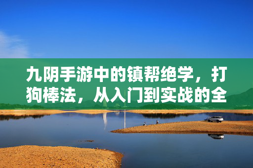九阴手游中的镇帮绝学，打狗棒法，从入门到实战的全面解析，九阴手游镇帮绝学打狗棒法从入门到实战全面解析
