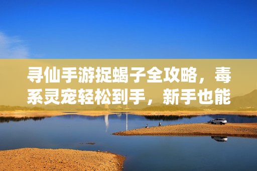 寻仙手游捉蝎子全攻略，毒系灵宠轻松到手，新手也能快速上手，寻仙手游捉蝎子攻略，毒系灵宠轻松到手，新手快速上手