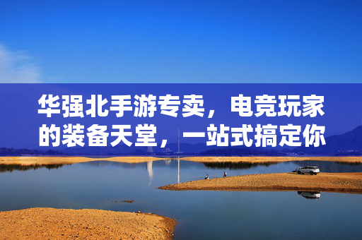 华强北手游专卖,电竞玩家的装备天堂,一站式搞定你的游戏世界,华强北电竞装备天堂,一站式搞定游戏世界
