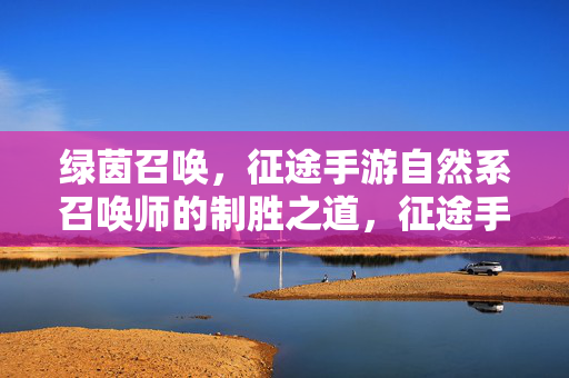 绿茵召唤,征途手游自然系召唤师的制胜之道,征途手游自然系召唤师,绿茵召唤制胜之道