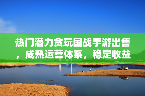 热门潜力贪玩国战手游出售，成熟运营体系，稳定收益保障，诚接优质渠道！热门潜力贪玩国战手游，成熟运营保障稳定收益，诚接优质渠道！