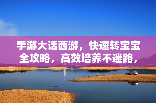 手游大话西游,快速转宝宝全攻略,高效培养不迷路,手游大话西游快速转宝宝全攻略,高效培养不迷路