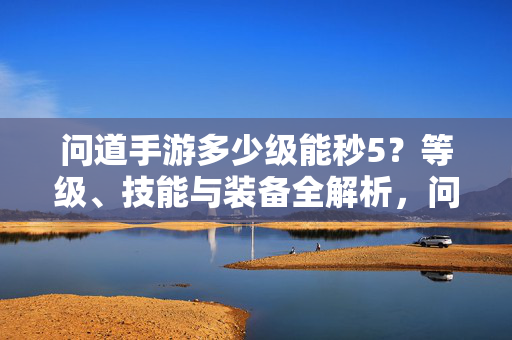 问道手游多少级能秒5？等级、技能与装备全解析，问道手游秒5全解析，等级、技能与装备多少级能达成？