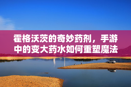 霍格沃茨的奇妙药剂，手游中的变大药水如何重塑魔法冒险？手游变大药水，重塑霍格沃茨的魔法冒险