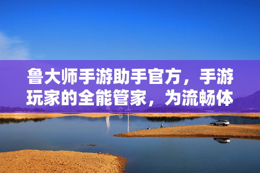 鲁大师手游助手官方，手游玩家的全能管家，为流畅体验保驾护航，鲁大师手游助手，手游玩家全能管家，护航流畅体验