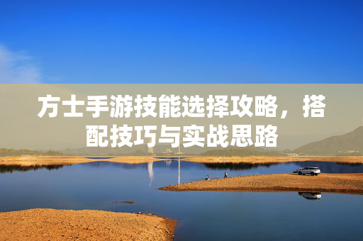 方士手游技能选择攻略,搭配技巧与实战思路