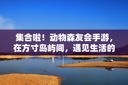 集合啦！动物森友会手游，在方寸岛屿间，遇见生活的温柔，动物森友会手游，方寸岛屿遇见生活温柔