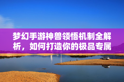 梦幻手游神兽领悟机制全解析,如何打造你的极品专属神兽?梦幻手游神兽领悟机制全解析,打造极品专属神兽