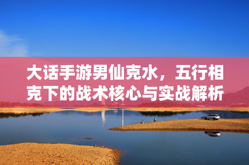 大话手游男仙克水，五行相克下的战术核心与实战解析，大话手游男仙克水，五行相克下的战术核心与实战解析