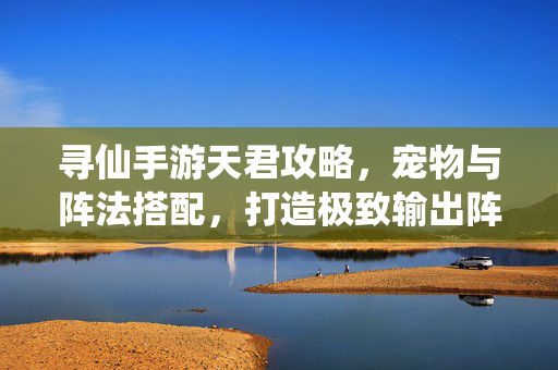 寻仙手游天君攻略,宠物与阵法搭配,打造极致输出阵容,寻仙手游天君攻略,宠物阵法搭配打造极致输出阵容