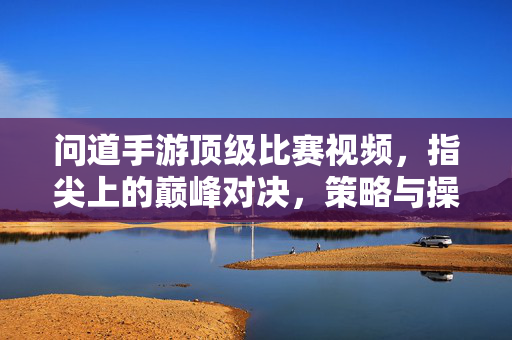 问道手游顶级比赛视频，指尖上的巅峰对决，策略与操作的极致交响，问道手游巅峰对决，策略与操作的极致交响