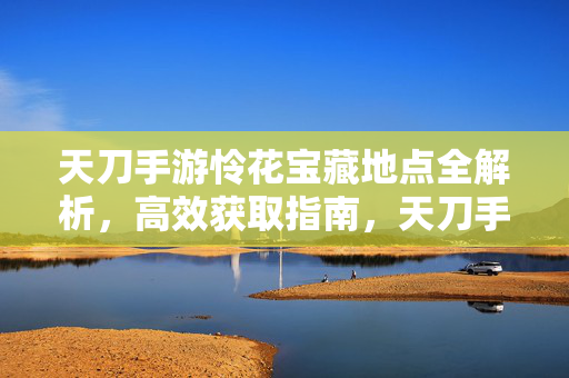 天刀手游怜花宝藏地点全解析,高效获取指南,天刀手游怜花宝藏全攻略