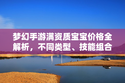 梦幻手游满资质宝宝价格全解析，不同类型、技能组合价值几何？