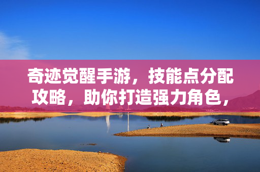 奇迹觉醒手游，技能点分配攻略，助你打造强力角色，奇迹觉醒手游技能点分配攻略，打造强力角色