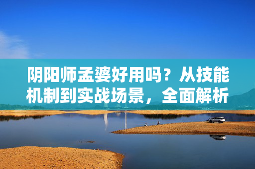 阴阳师孟婆好用吗？从技能机制到实战场景，全面解析这位汤勺控场者，阴阳师孟婆深度解析，技能机制与实战控场全指南