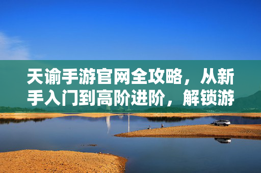 天谕手游官网全攻略，从新手入门到高阶进阶，解锁游戏极致体验，天谕手游全攻略，新手入门到高阶进阶，解锁极致体验