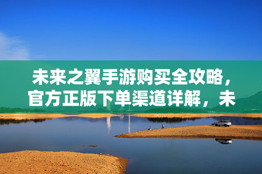 未来之翼手游购买全攻略,官方正版下单渠道详解,未来之翼手游官方正版购买全攻略