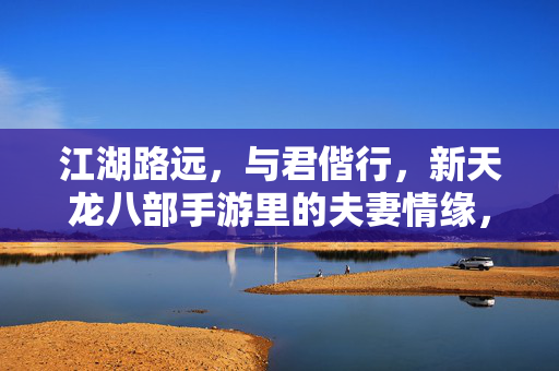 江湖路远，与君偕行，新天龙八部手游里的夫妻情缘，新天龙八部手游，江湖偕行，夫妻情缘