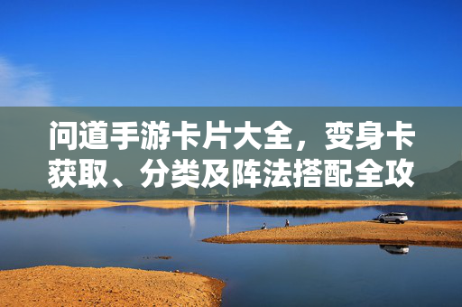 问道手游卡片大全，变身卡获取、分类及阵法搭配全攻略，问道手游变身卡全攻略，获取、分类及阵法搭配